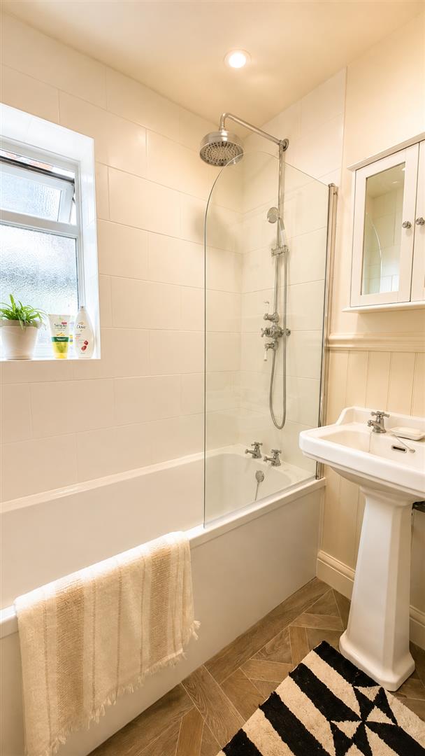 Silverlands Road, St. Leonards-On-Sea